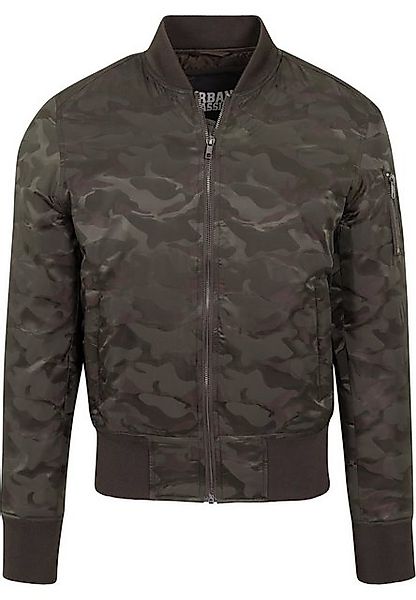 URBAN CLASSICS Bomberjacke Urban Classics Herren günstig online kaufen