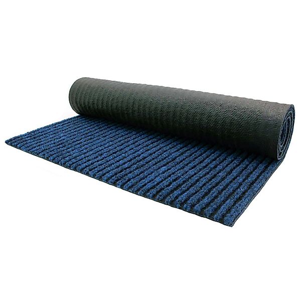 Primaflor Sauberlauf Magnum Blau Muster günstig online kaufen