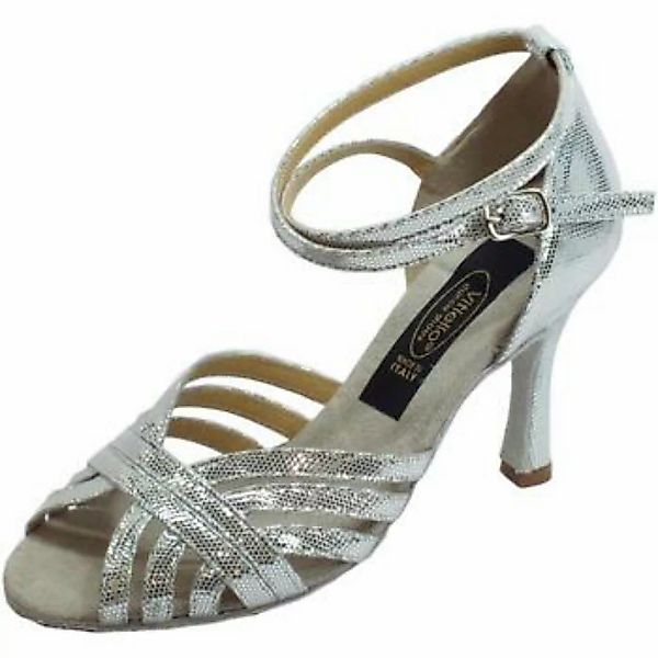 Vitiello Dance Shoes  Sandalen Sandalo l.a. satinato günstig online kaufen