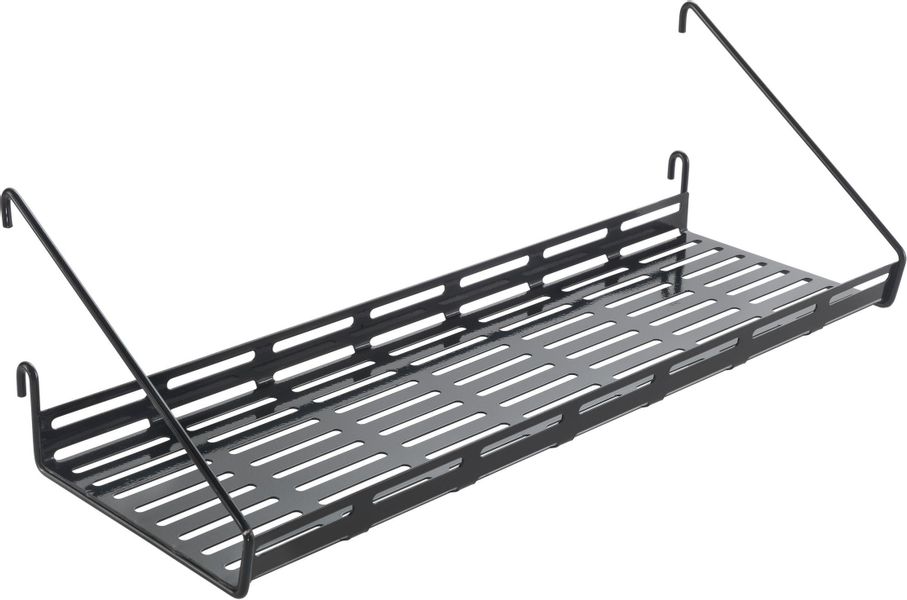 Metaltex Ablageelement Mural line, 1-tlg., Eisenblech günstig online kaufen