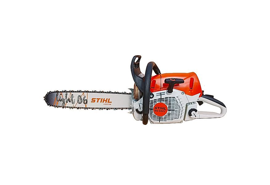 STIHL Benzin-Kettensäge MS 462 C-M, 2-tlg. günstig online kaufen
