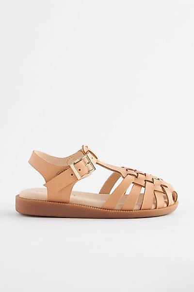 Next Fisherman-Sandalen Sandale (1-tlg) günstig online kaufen