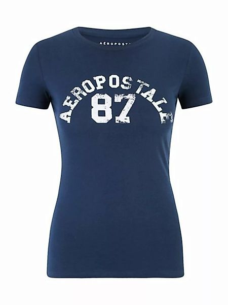 AÈROPOSTALE T-Shirt MAY (1-tlg) Plain/ohne Details günstig online kaufen