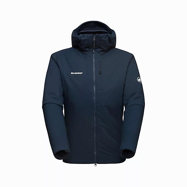 Mammut Rime IN Flex Hooded Jacket Men - Isolationsjacke günstig online kaufen