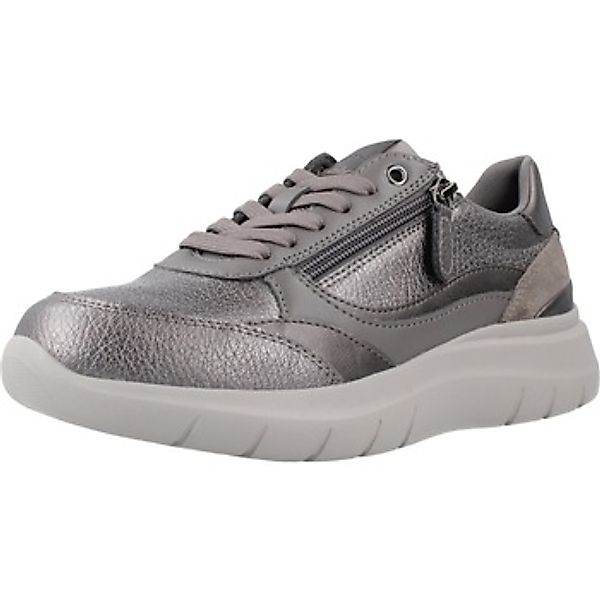 Geox  Sneaker D PLUMMERY günstig online kaufen