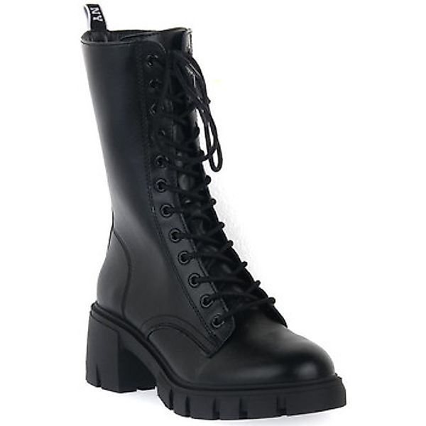 Steve Madden  Damenstiefel BLACK HIGHLAND günstig online kaufen