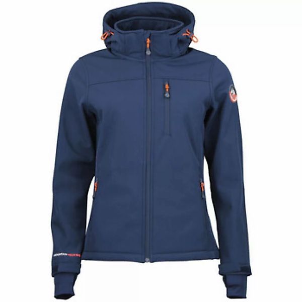Peak Mountain  Damen-Jacke Blouson softshell ACLAUDE günstig online kaufen