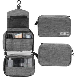 STILVORA Kosmetiktasche Kosmetiktasche Reise- Kulturbeutel Tragbar günstig online kaufen