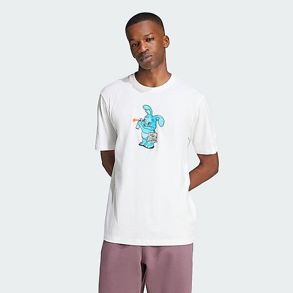 adidas Originals T-Shirt TRAINING SUPPLY FASHION BUNNY T-SHIRT günstig online kaufen