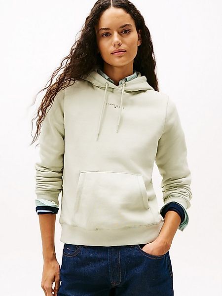 Tommy Jeans Kapuzensweatshirt TJW REG LINEAR HOODIE EXT günstig online kaufen