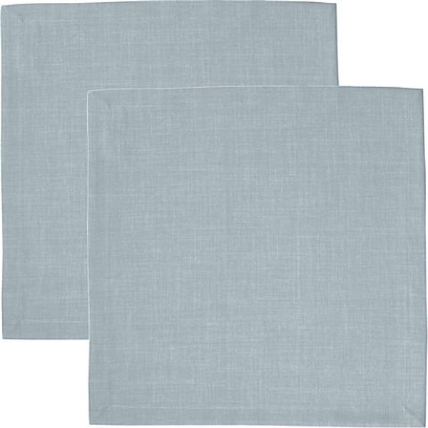 Sander fleckabweisende Serviette Loft im 2er-Pack günstig online kaufen
