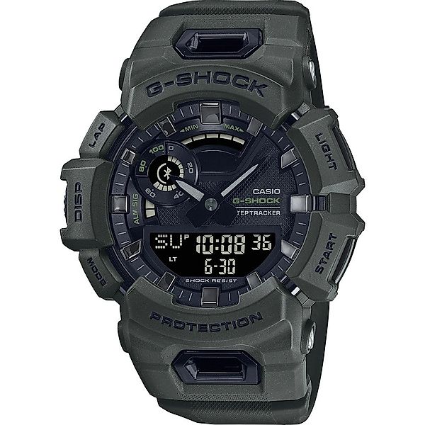 CASIO G-SHOCK Digitaluhr Casio GBA-900UU-3AER günstig online kaufen