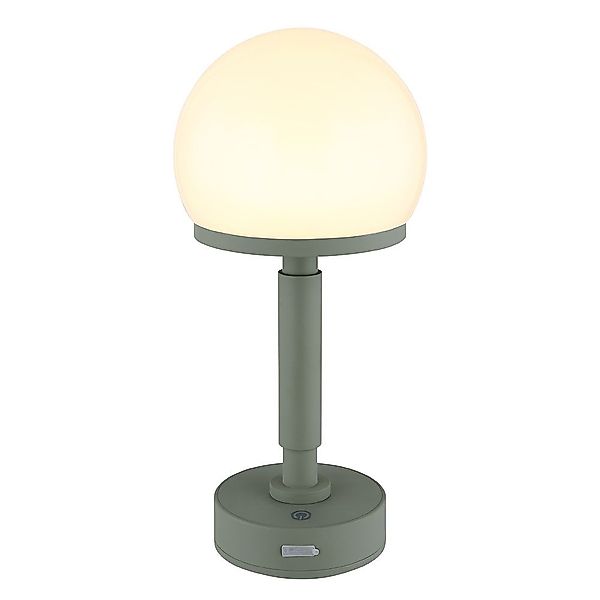 GLOBO LIGHTING LED Tischleuchte, LED-Leuchtmittel fest günstig online kaufen