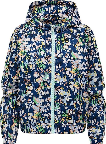 Ragwear Funktionsjacke Andrin Print Gemusterte funktionale Übergangsjacke günstig online kaufen