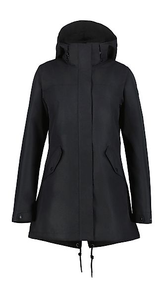 Icepeak Funktionsjacke "D FUNKTIONSJACKE ADDIS", (1 St.), mit Kapuze, Windd günstig online kaufen