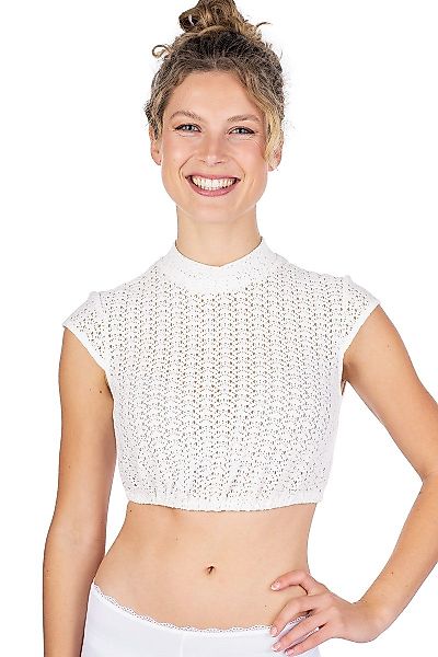 Hammerschmid Dirndlbluse Dirndlbluse - ALEXANDRA FA günstig online kaufen