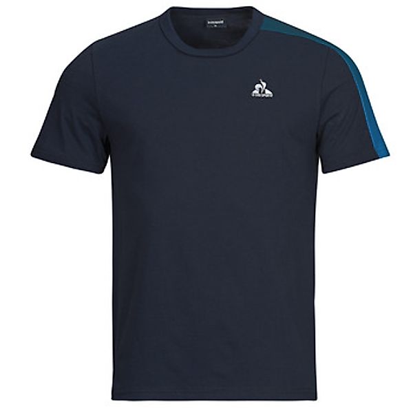 Le Coq Sportif  T-Shirt HERITAGE SP TEE SS N°2 M günstig online kaufen