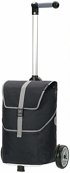 Andersen Einkaufstrolley "Unus Mikkel" inkl. 14 Liter Thermofach günstig online kaufen