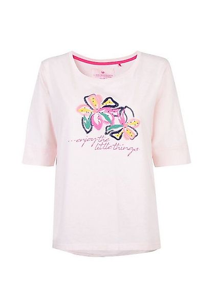 Lieblingsstück T-Shirt Damen T-Shirt DIANEL (1-tlg) günstig online kaufen