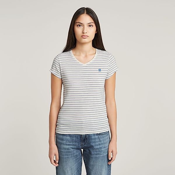 G-STAR V-Shirt Eyben günstig online kaufen