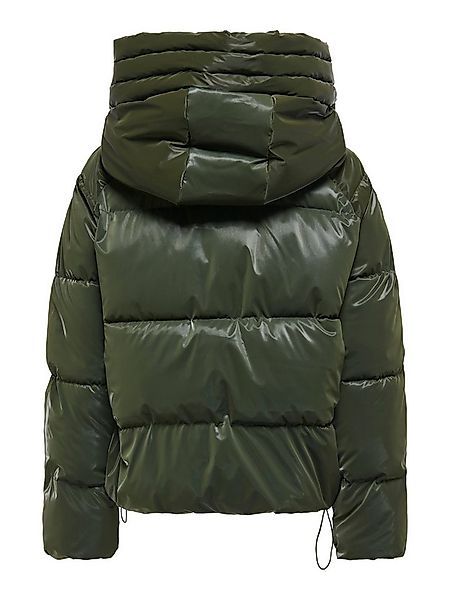 ONLY Outdoorjacke günstig online kaufen