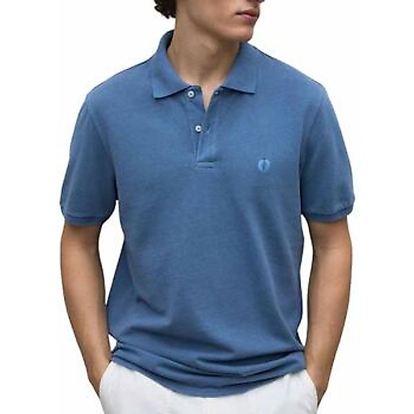 Ecoalf  T-Shirts & Poloshirts TEDANALF günstig online kaufen