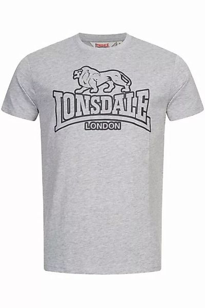 Lonsdale T-Shirt Lonsdale Herren T-Shirt Allanfearn günstig online kaufen