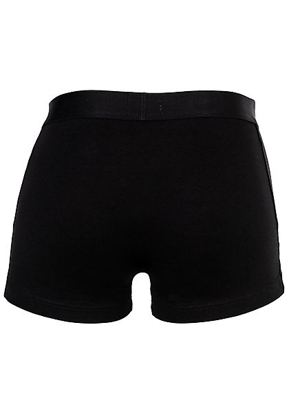 BOSS Boxershorts "Boxershort Trunk 6P BOSS ONE 6er Pack" günstig online kaufen