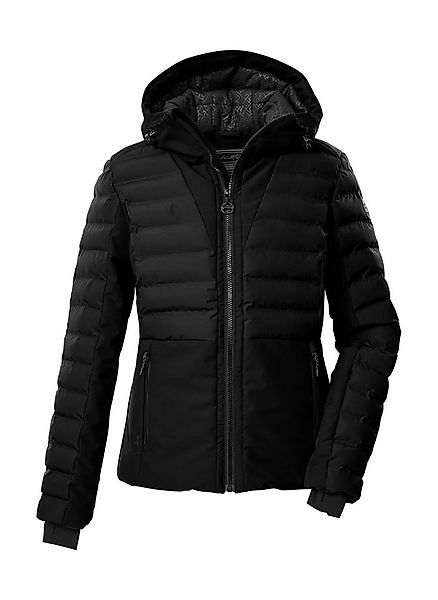 Killtec Skijacke KSW 115 WMN SKI QLTD JCKT Winddichte, wasserabweisende Ski günstig online kaufen