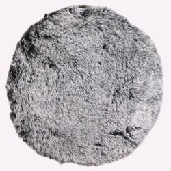 VIVA Home Tischläufer Tischläufer Dekofell Kuschelfell günstig online kaufen