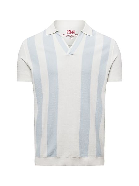 Finshley & Harding London Poloshirt günstig online kaufen