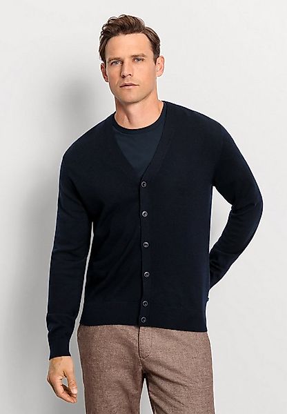 OLYMP Strickpullover OLYMP Casual Strick günstig online kaufen