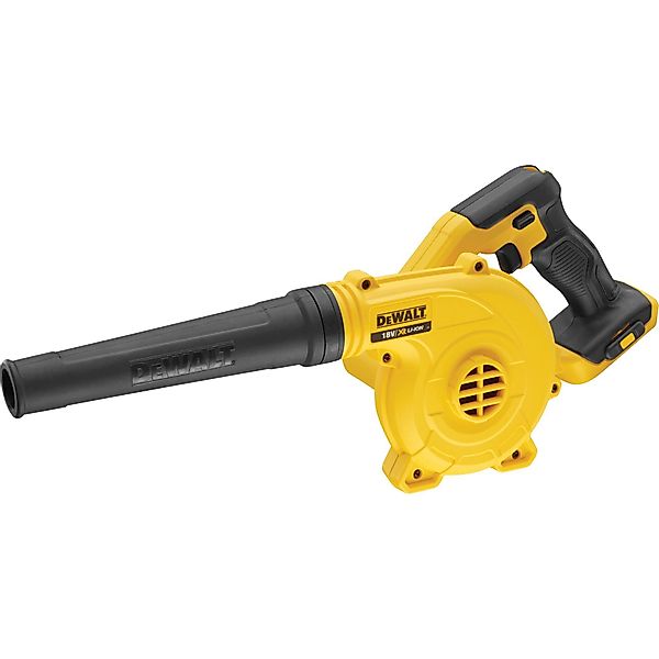 DeWalt Laubsauger DEWALT Akku-Gebläse DCV100, 18 günstig online kaufen