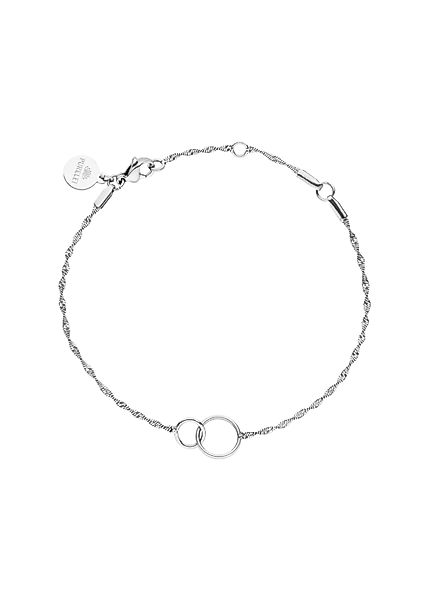 Purelei Armband Kekahi (1-tlg), in gedrehter günstig online kaufen