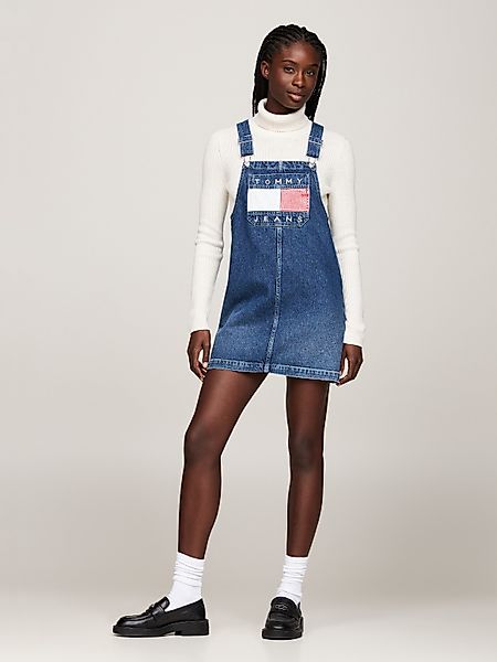 Tommy Jeans Jeanskleid PINAFORE DRESS DH6031 günstig online kaufen