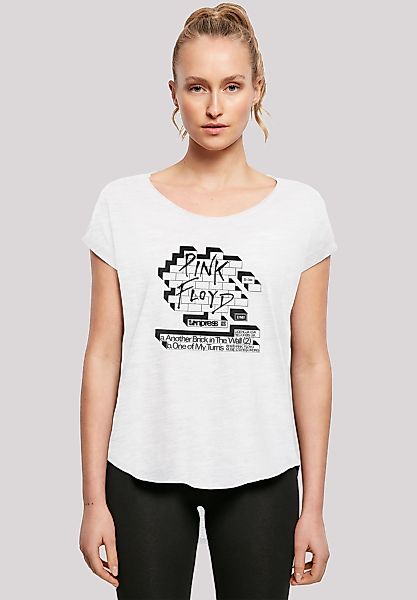 F4NT4STIC T-Shirt "Pink Floyd Another Brick in The Wall Album Cover", Print günstig online kaufen