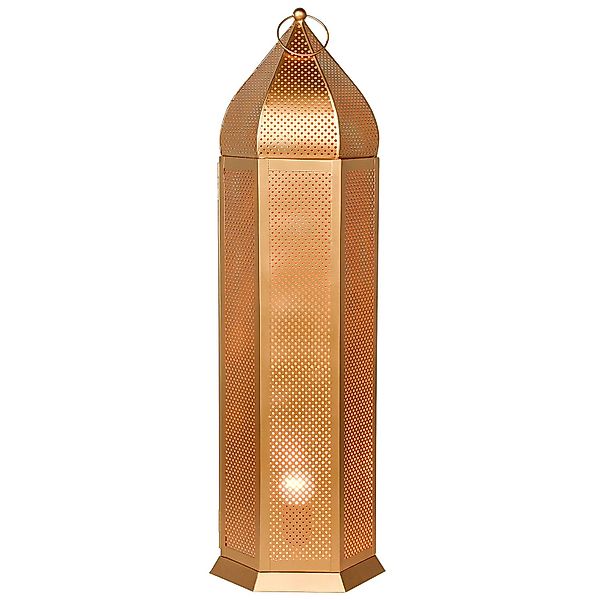 Marrakesch Orient & Mediterran Interior Stehlampe günstig online kaufen