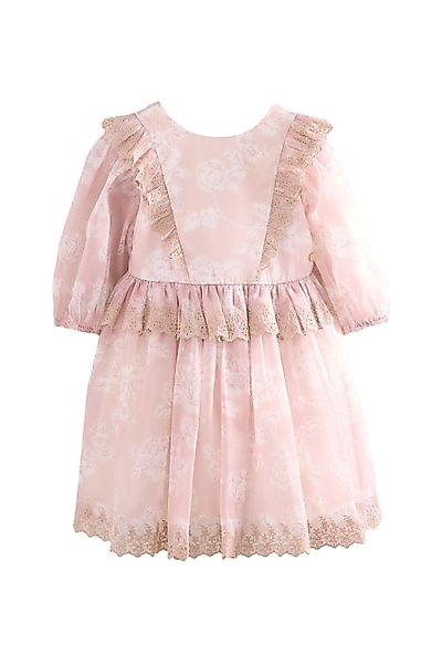 LAURA ASHLEY Partykleid Laura Ashley Summer günstig online kaufen
