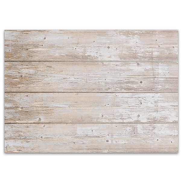 younikat Platzset 100 Papier-Tischunterlagen in heller günstig online kaufen