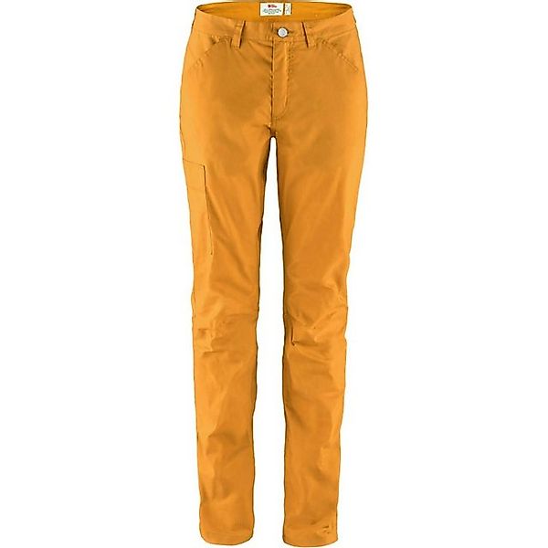 Fjällräven Funktionshose Hose Vardag Lite Trousers günstig online kaufen