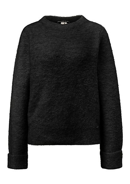 QS Strickpullover günstig online kaufen