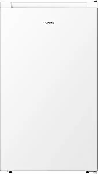 GORENJE Table Top Kühlschrank »RB39EPW4« 84 cm hoch 47,5 cm breit günstig online kaufen