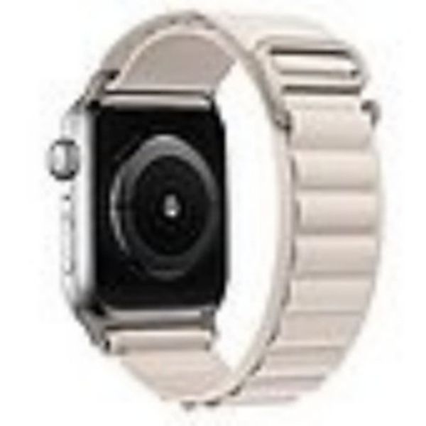 ibettertec Smartwatch-Armband Alpine Loop Armband Kompatibel günstig online kaufen