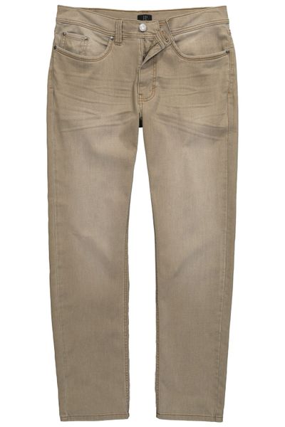JP1880 5-Pocket-Jeans JP 1880 Colorjeans FLEXNAMIC® günstig online kaufen