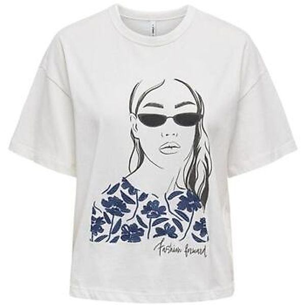 Only  T-Shirt - günstig online kaufen