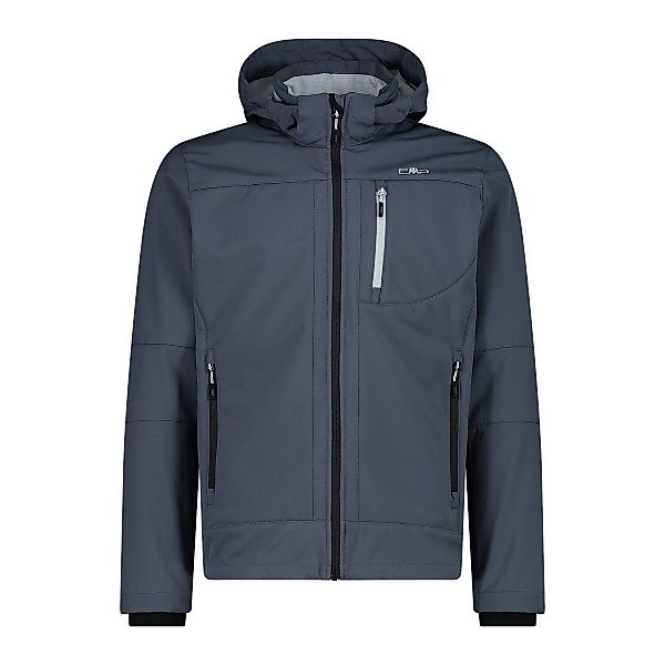 CMP Softshelljacke CMP Herren Softshell Jacke günstig online kaufen