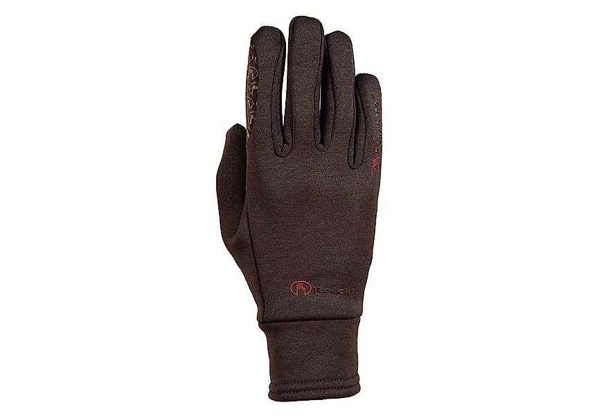 Roeckl Reithandschuhe Roeckl WARWICK Polartec Winterhandschuh günstig online kaufen