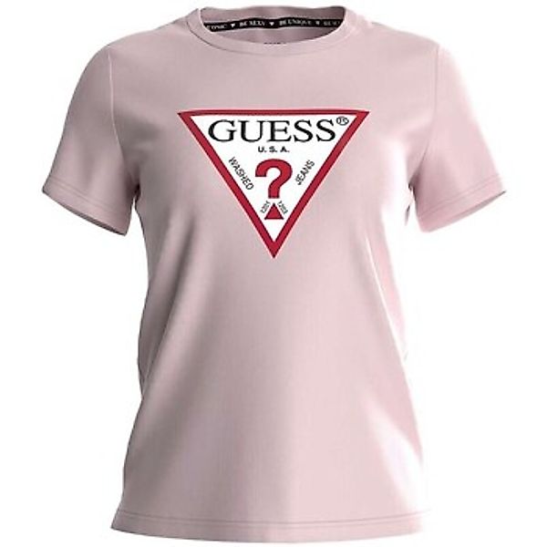 Guess  T-Shirt W1YI1BI3Z11A60W günstig online kaufen