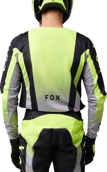 Fox Racing Motocross-Shirt 180 Lean Motocross günstig online kaufen