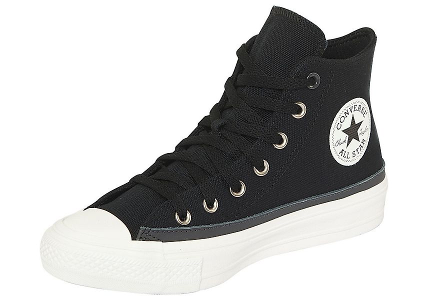 Converse CHUCK TAYLOR ALL STAR WIDE Sneaker günstig online kaufen